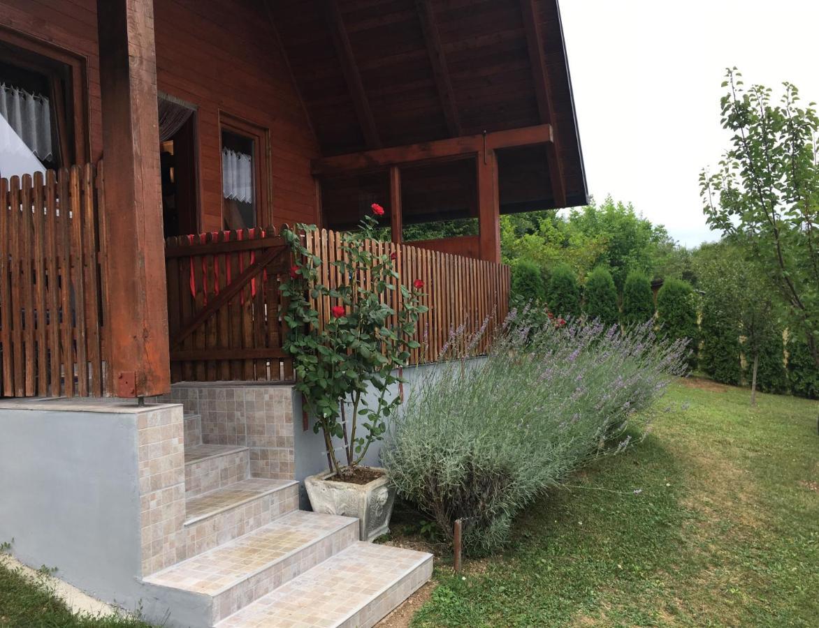 Holiday Home Nemo Bihać Exterior foto
