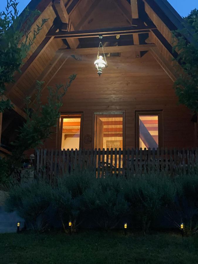 Holiday Home Nemo Bihać Exterior foto