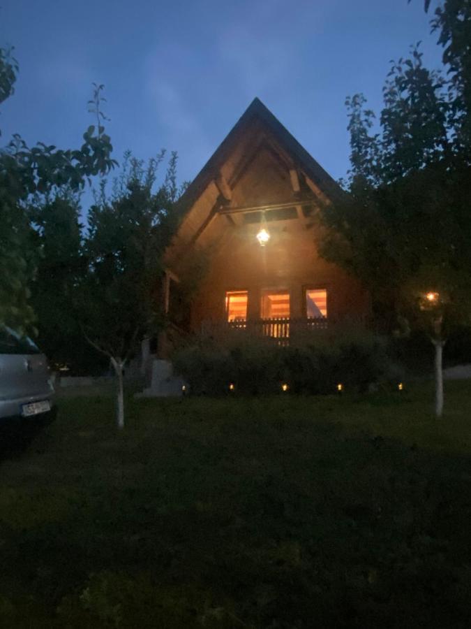 Holiday Home Nemo Bihać Exterior foto