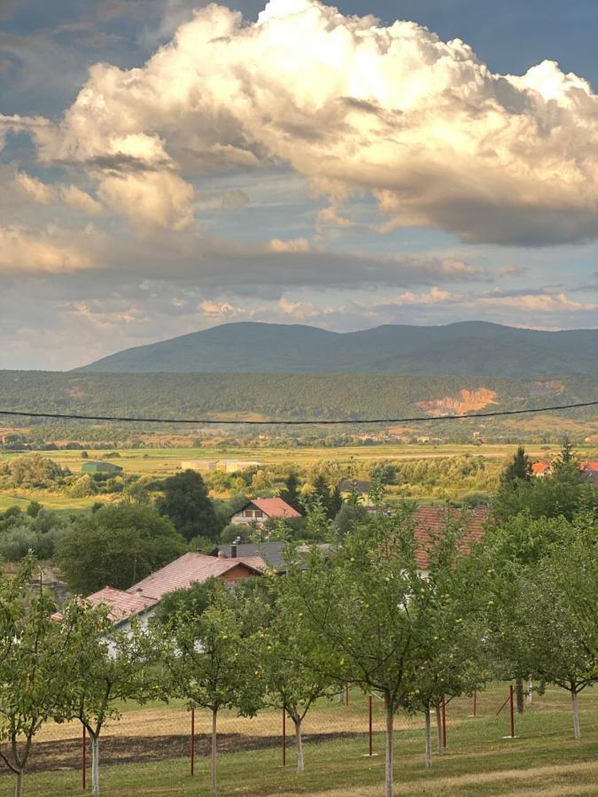 Holiday Home Nemo Bihać Exterior foto