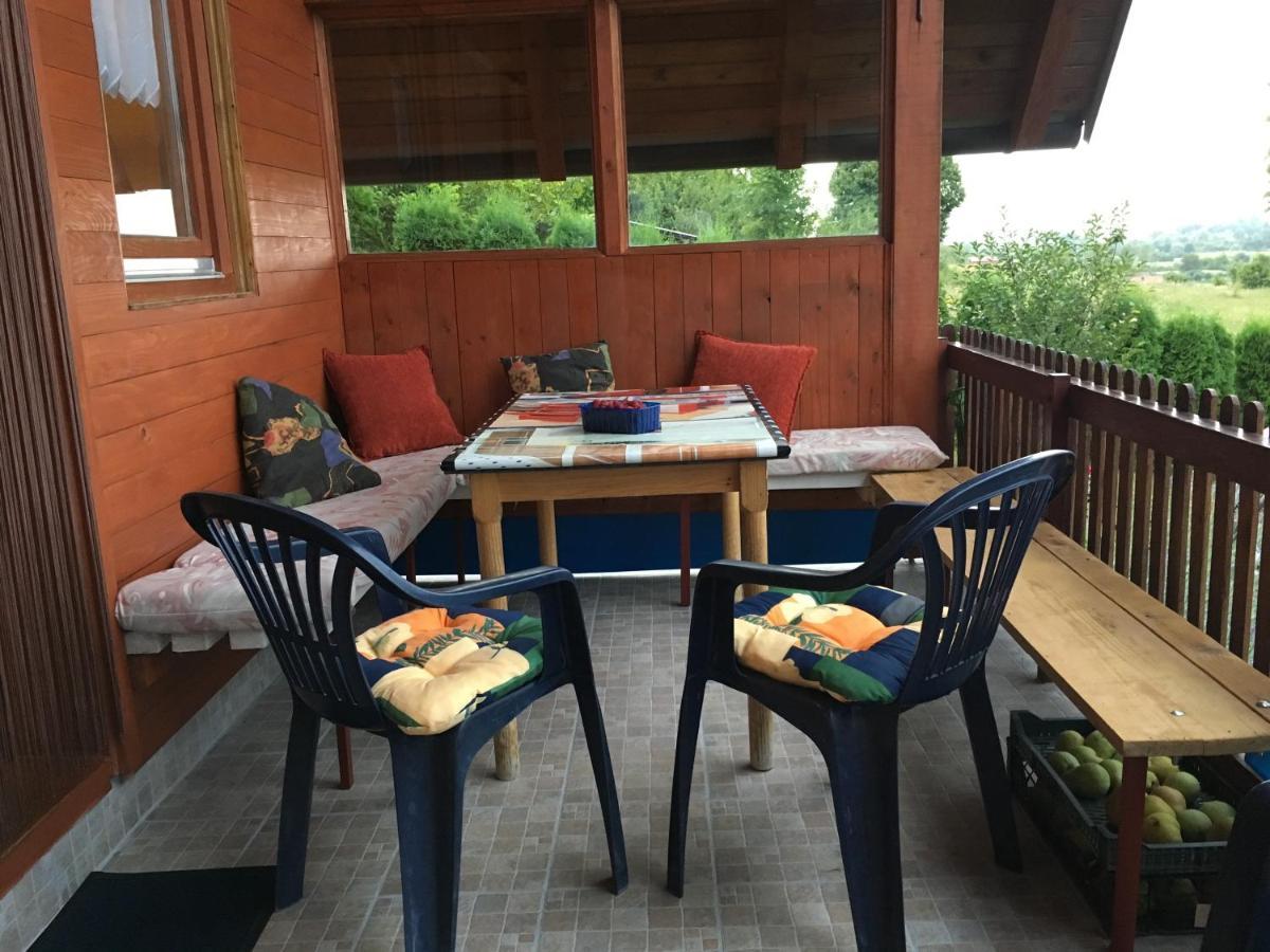 Holiday Home Nemo Bihać Exterior foto