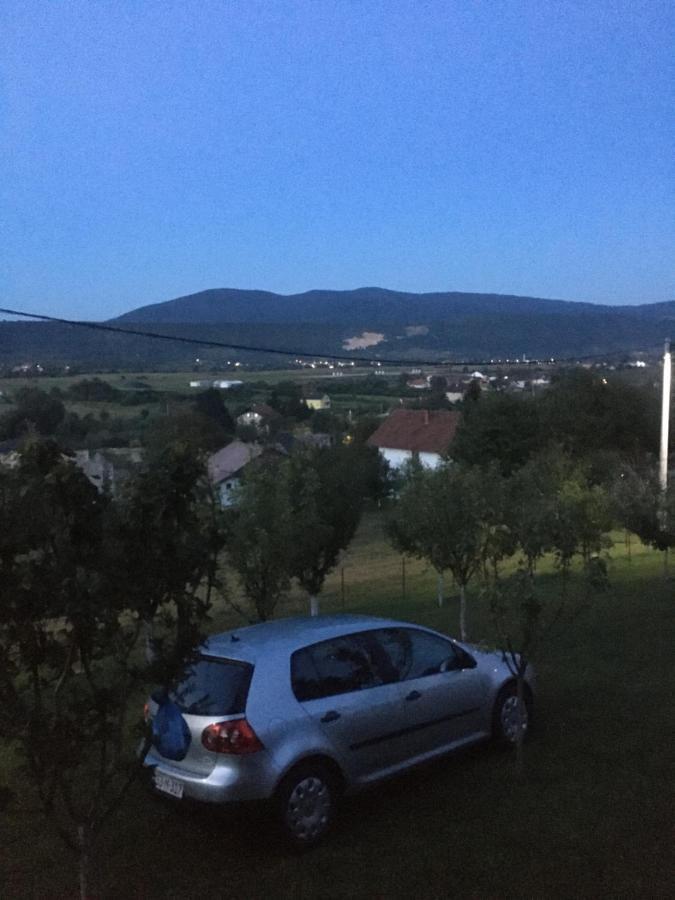 Holiday Home Nemo Bihać Exterior foto